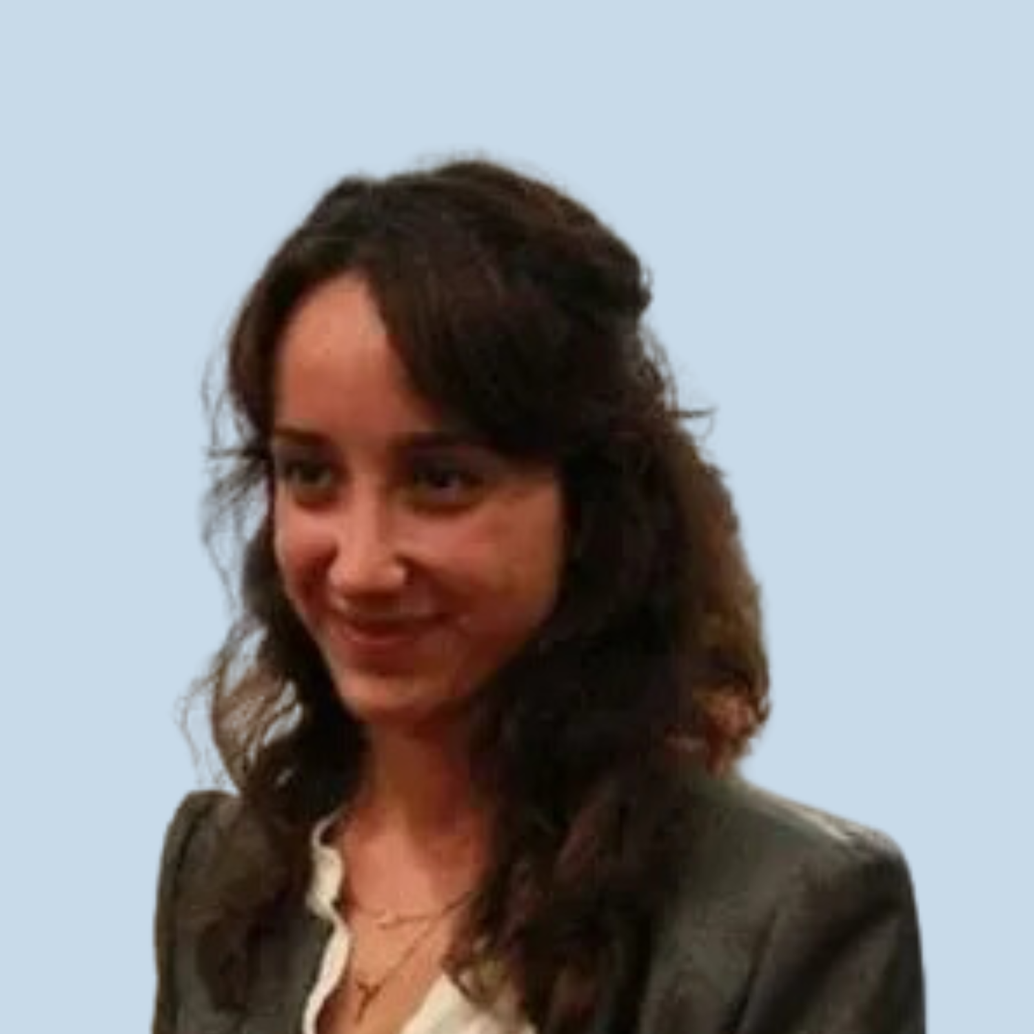 Merve Sayılganoğlu